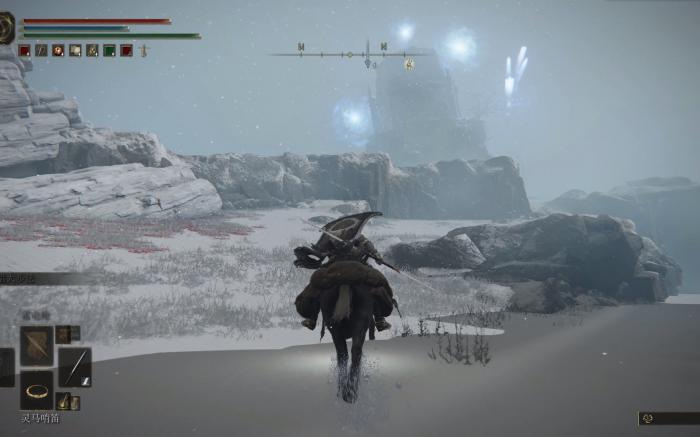 艾尔登法环前期护甲推荐哪个3