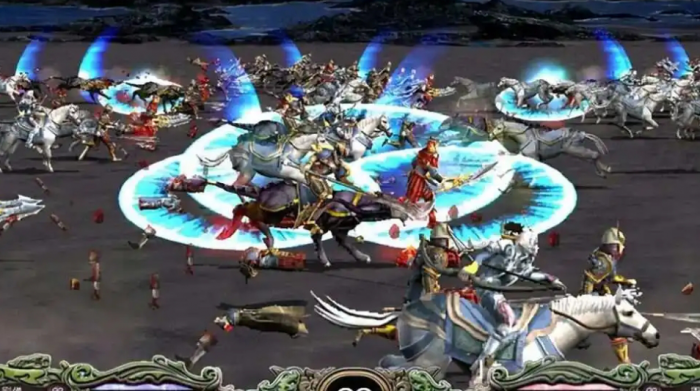 三国群英传7军师技怎么用3