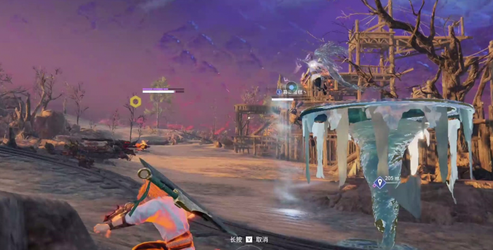 永劫无间怎么开启无间修罗模式2