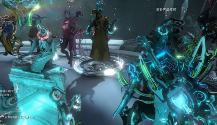 星际战甲全部战甲有哪些_星际战甲攻略网 星际战甲全部战甲有哪些_星际战甲攻略网