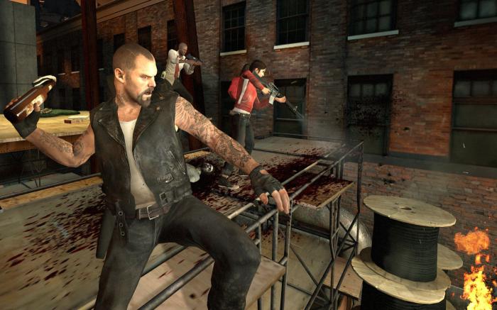 求生之路2新手指南怎么用3