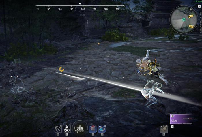 永劫无间匕首鬼哭神嚎怎么克制2