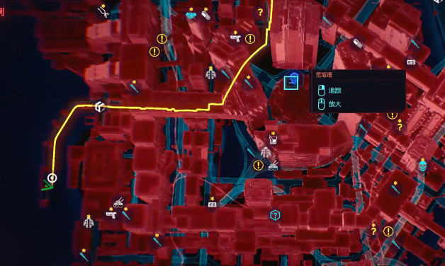 赛博朋克2077三段跳在哪儿买2