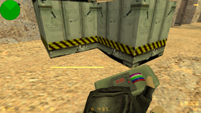 反恐精英快速获得积分有哪些方法3