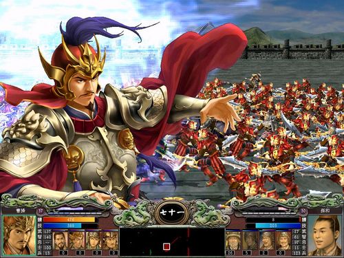 三国群英传7仁义无双怎么获得_三国群英传7仁义无双锻造书