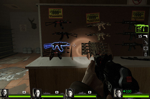 求生之路2怎么调出字幕模式_求生之路2对话字幕显示 求生之路2怎么调出字幕模式_求生之路2对话字幕显示