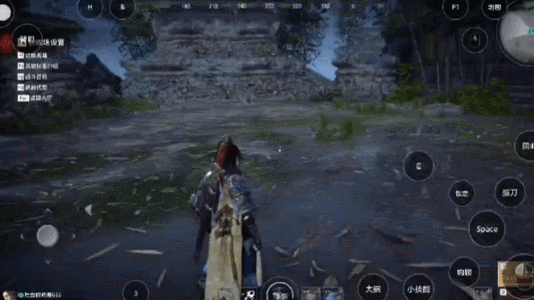 永劫无间新手教学怎么过_永劫无间新手全方位操作教学 永劫无间新手教学怎么过_永劫无间新手全方位操作教学