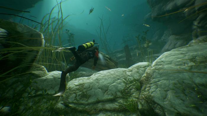 古墓丽影暗影怎么出古墓3