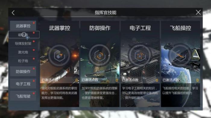 第二银河科学家怎么加点3