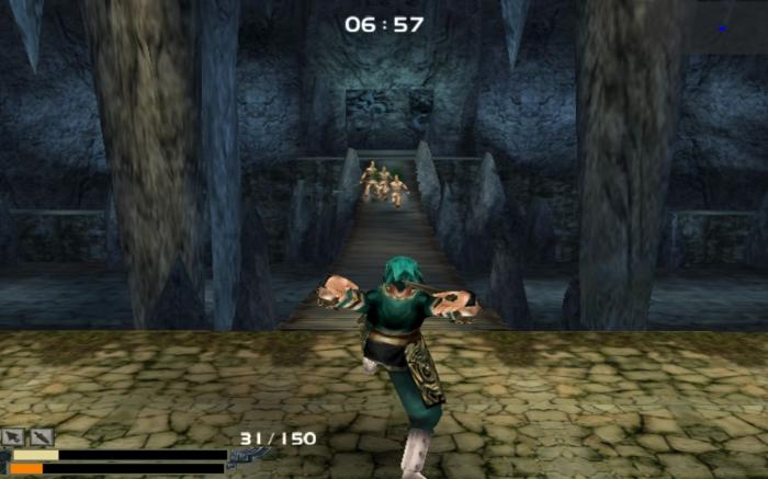 流星蝴蝶剑有什么过关技巧_流星蝴蝶剑几关