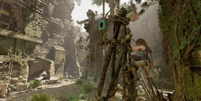 古墓丽影暗影秘鲁全图怎么过_古墓丽影暗影秘鲁攻略 古墓丽影暗影秘鲁全图怎么过_古墓丽影暗影秘鲁攻略