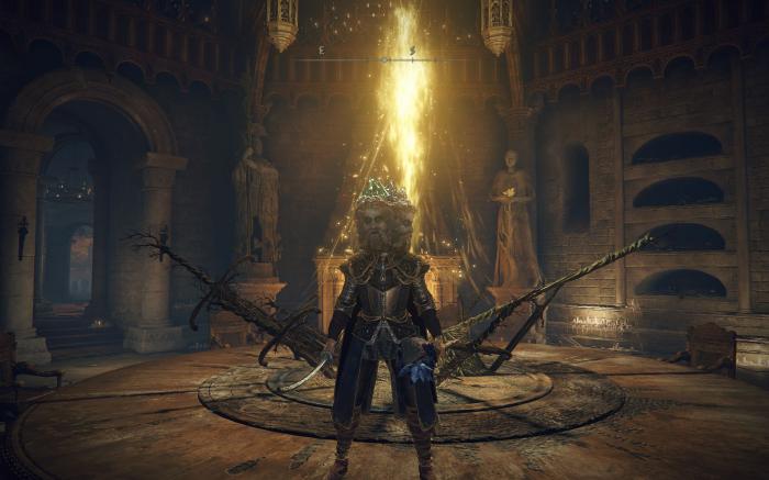 艾尔登法环法师前期刷魂怎么样3