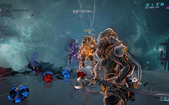 星际战甲击杀卓越者任务怎么完成3