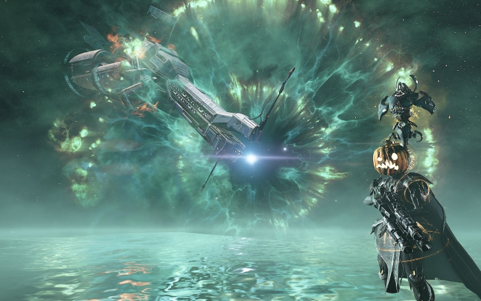 星际战甲钢铁之路怎么开图1