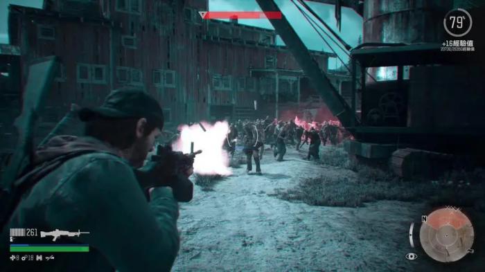 往日不再nero最后一个任务怎么玩1