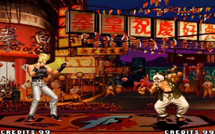 拳皇97在电脑上怎怎么放技能3