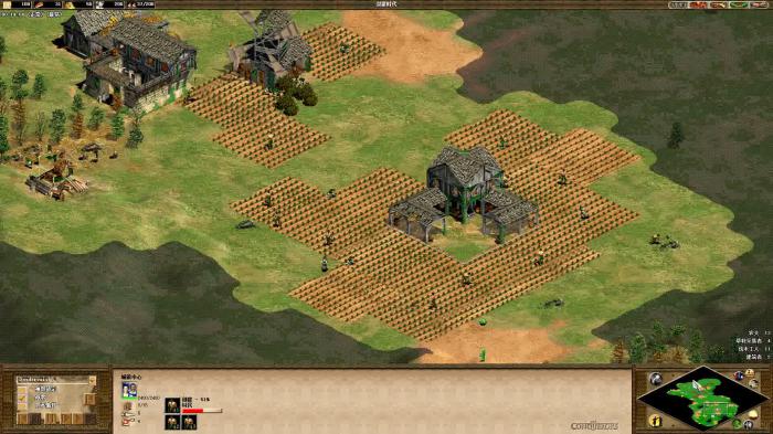 帝国时代2匈奴的马有什么用啊_帝国时代2匈奴开局打法 帝国时代2匈奴的马有什么用啊_帝国时代2匈奴开局打法