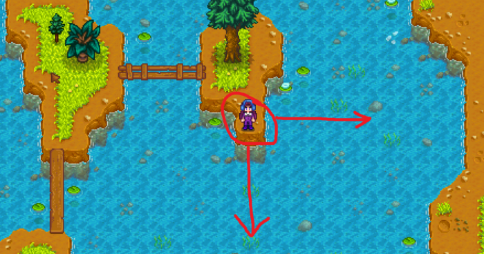 星露谷物语怎么无限刷东西5