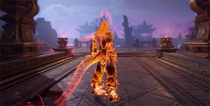 永劫无间火男f怎么用2