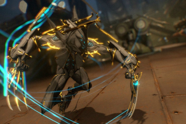 星际战甲前期要留的武器是什么_星际战甲前期武器哪个好 星际战甲前期要留的武器是什么_星际战甲前期武器哪个好