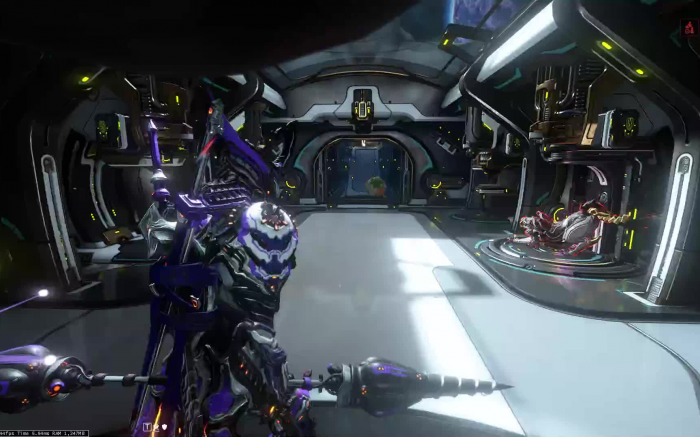 星际战甲平原三傻在哪里2