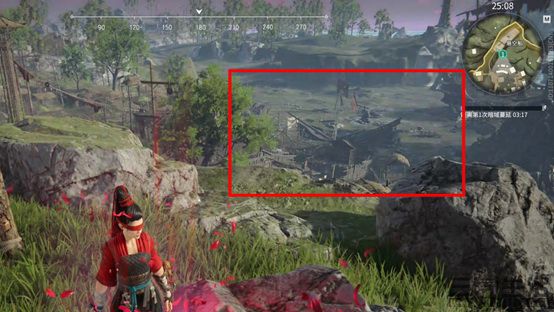 永劫无间只有机械硬盘怎么办3