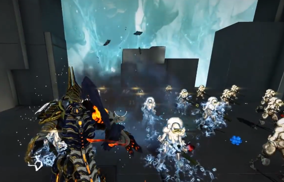 星际战甲最强输出甲是什么2