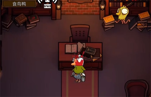 鹅鸭杀工程师有什么用处2