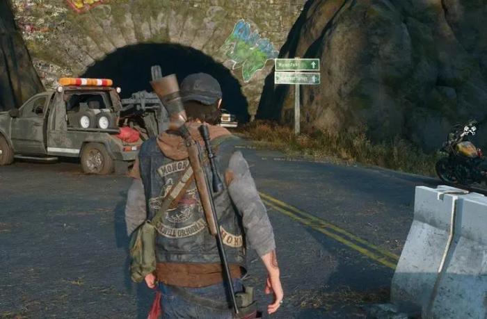 往日不再最好的随身武器是什么3