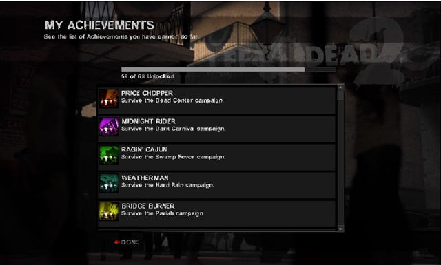 求生之路2怎么刷特感3