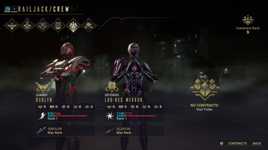 星际战甲新世纪之战任务怎么玩_星际战甲国际服攻略网