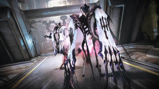 星际战甲新世纪之战任务怎么玩2