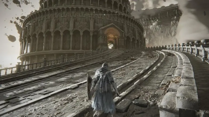 艾尔登法环祷言怎么用手柄1