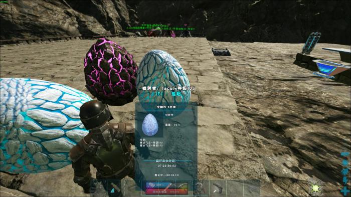 方舟生存进化手游怎么孵龙蛋_方舟生存进化手游官网 方舟生存进化手游怎么孵龙蛋_方舟生存进化手游官网