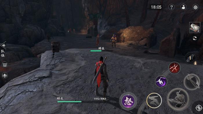 流星蝴蝶剑飞鹏堡无名怎么样2