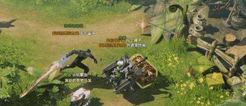 失落的方舟杜基岛在哪儿_失落的方舟dj岛在哪