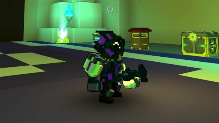 宝藏世界狂暴boss在哪1