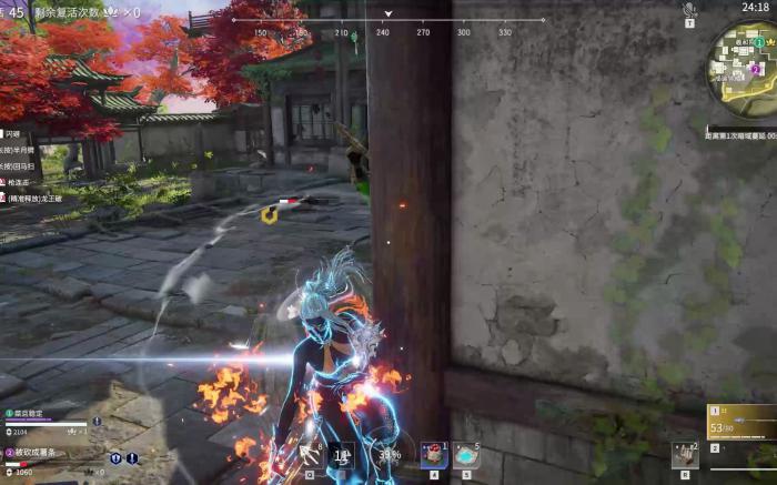 永劫无间怎么捡刀秒换1