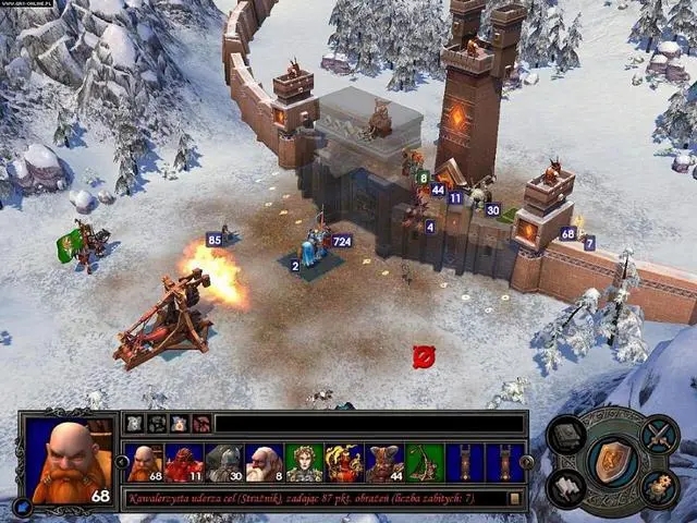 魔法门之英雄无敌5终极技能怎么选择3