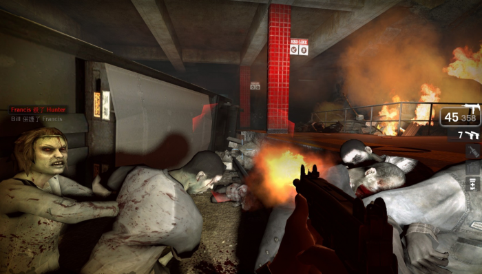 求生之路2怎么过2