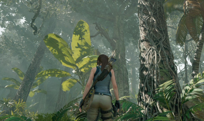 古墓丽影在水里那关怎么过_古墓丽影在水里怎么拿枪