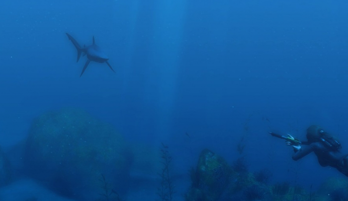 古墓丽影在水里那关怎么过2