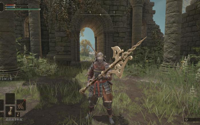 艾尔登法环初始职业属性表是什么_艾尔登法环出了吗