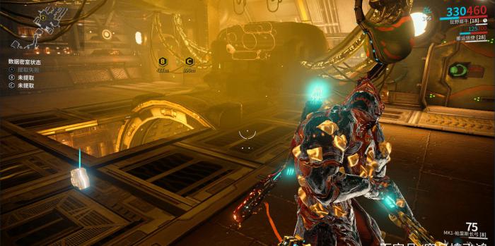 星际战甲荒野猎手在哪刷2