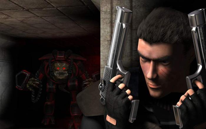 孤胆枪手有难度选择吗怎么玩1