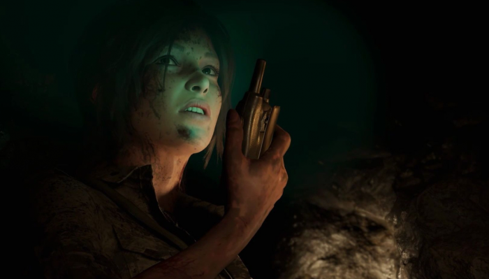 古墓丽影科祖梅尔怎么过3