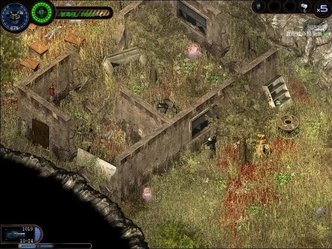 孤胆枪手2任务3隐藏点怎么解锁_孤胆枪手2任务2隐藏点图片