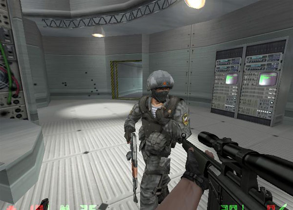 反恐精英零点行动怎么快速切枪_反恐精英零点行动解锁任务 反恐精英零点行动怎么快速切枪_反恐精英零点行动解锁任务