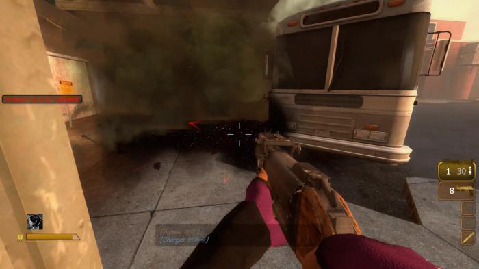 求生之路2怎么榴弹跳2