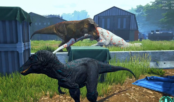 恐龙岛如何存龙1